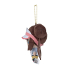 Officiële Pokemon center trainer knuffel Rosa +/- 13cm mascot